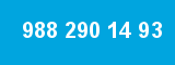 988 290 14 93 988 290 14 93